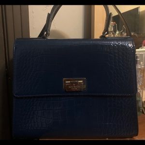 Kate Spade knightsbridge doris Satchel